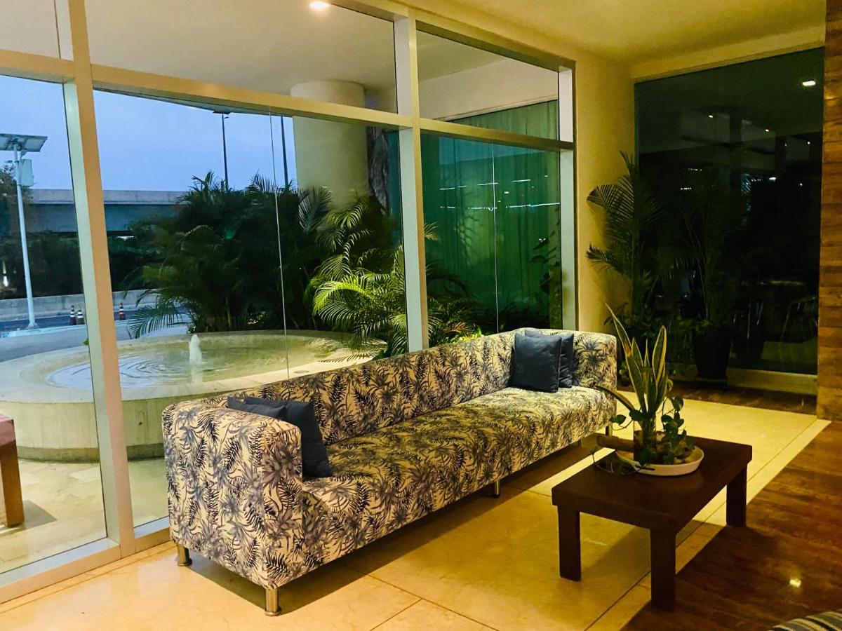 Morros Epic Luxury Cartagena