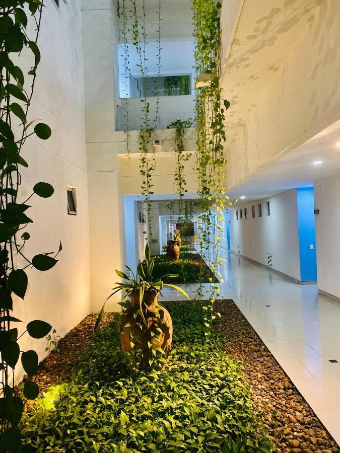 Apartamento Morros Epic Luxury Cartagena