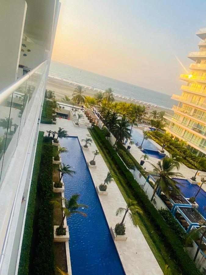 Morros Epic Luxury Cartagena