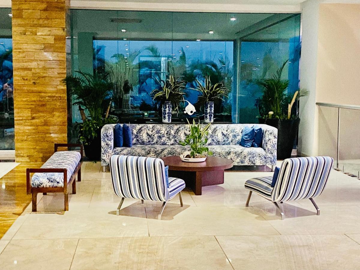 Apartamento Morros Epic Luxury Cartagena