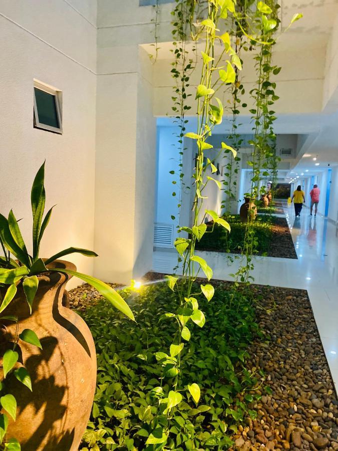 Apartamento Morros Epic Luxury Cartagena