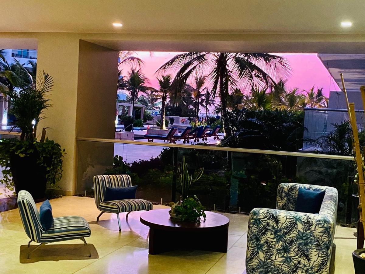 Apartamento Morros Epic Luxury Cartagena