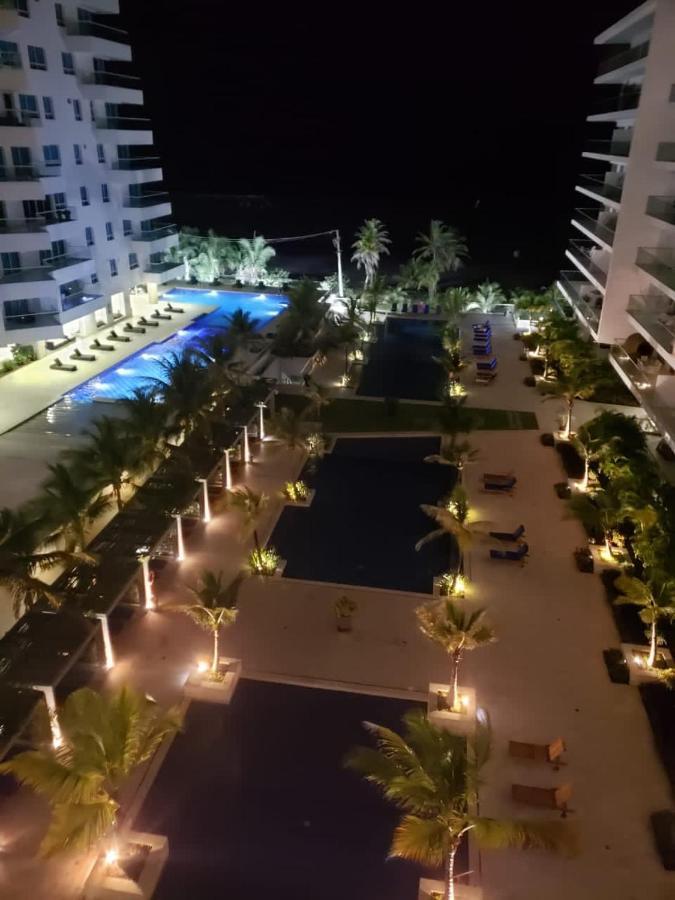 Morros Epic Luxury Apartamento *