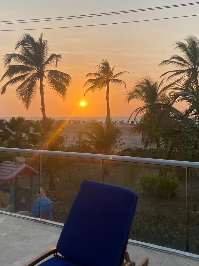 Morros Epic Luxury Cartagena