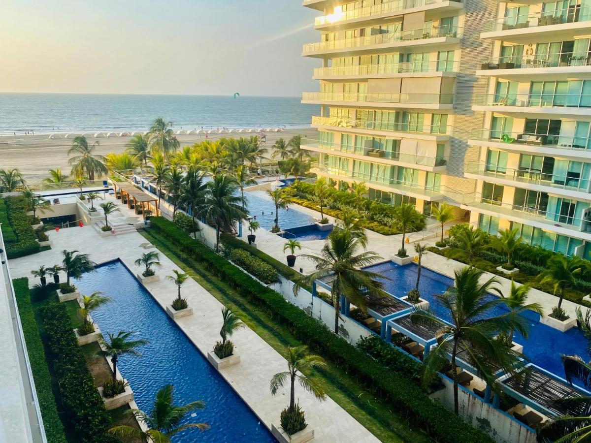 Apartamento Morros Epic Luxury *