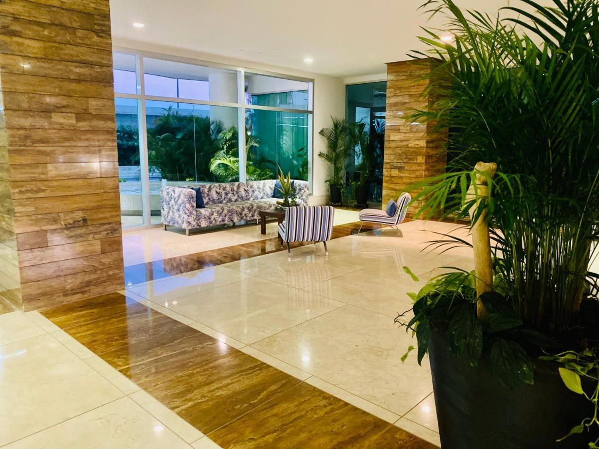 Morros Epic Luxury Apartamento