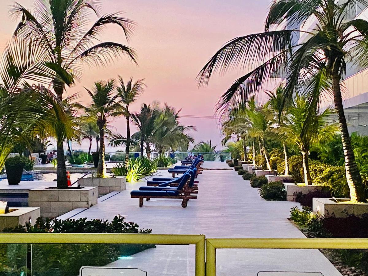 Morros Epic Luxury Apartamento