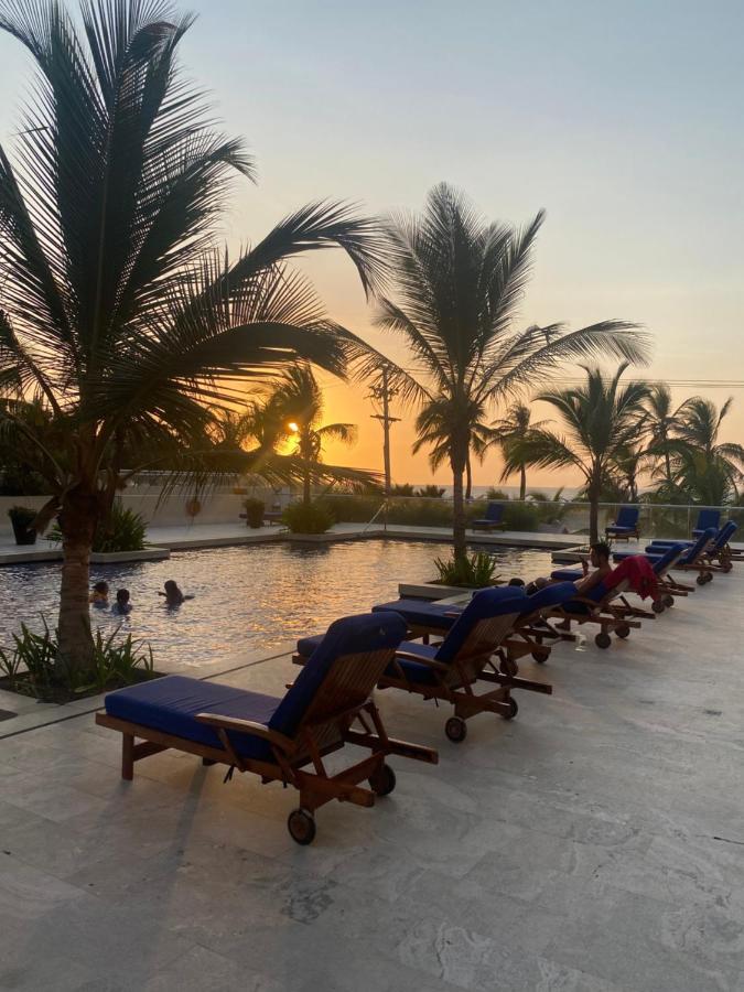 Apartamento Morros Epic Luxury