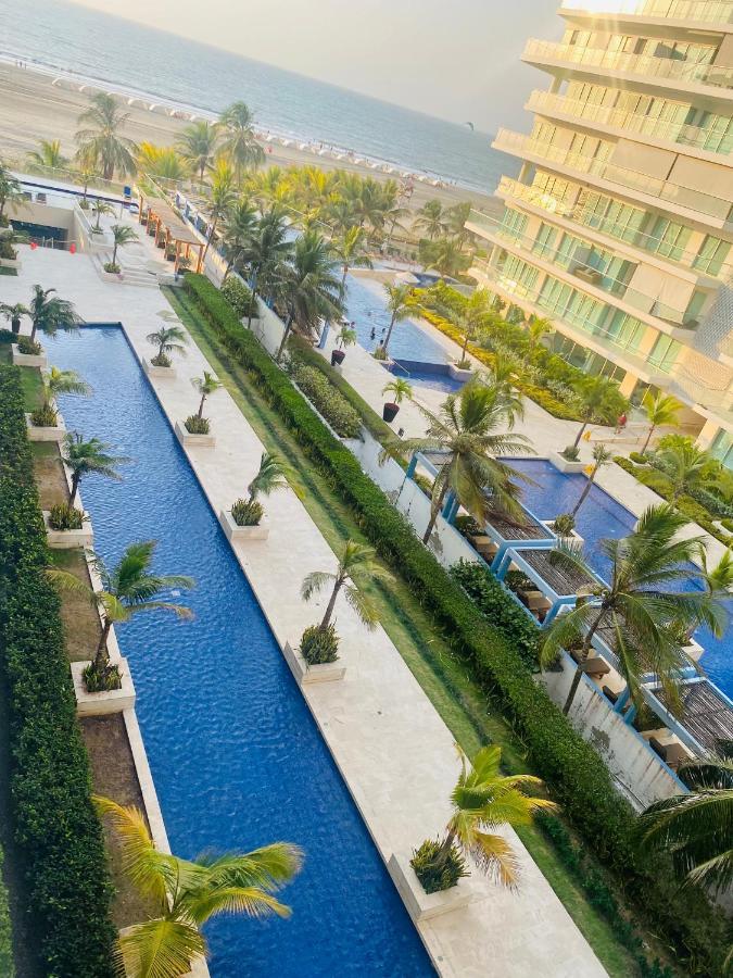 Morros Epic Luxury Cartagena