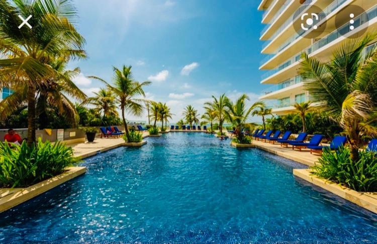 Morros Epic Luxury Apartamento