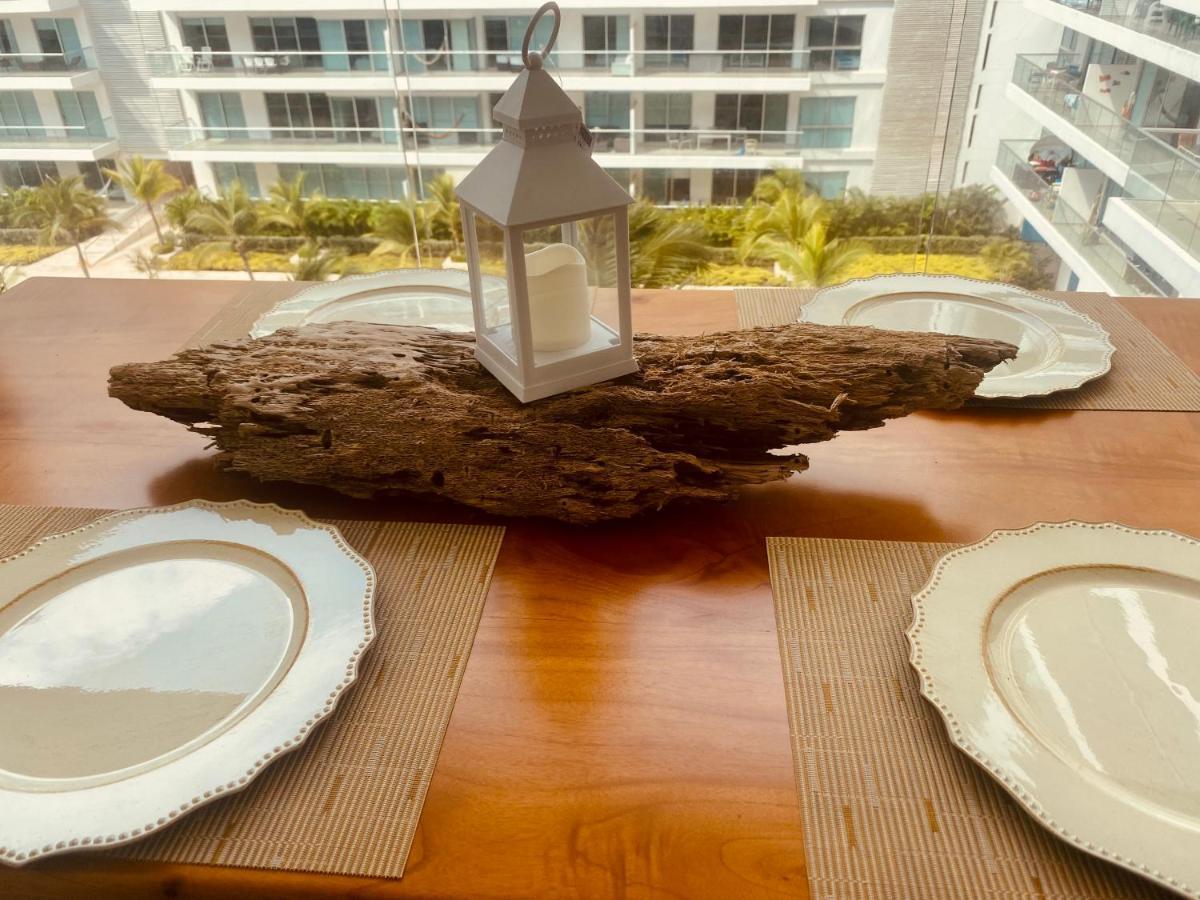 Morros Epic Luxury Apartamento *