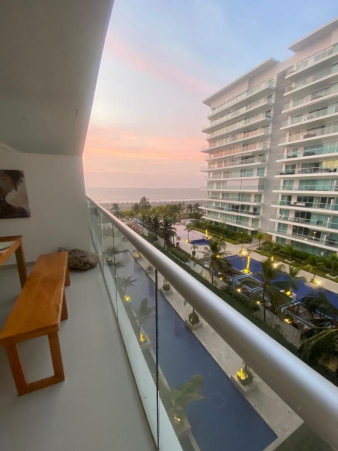 Morros Epic Luxury Apartamento Cartagena