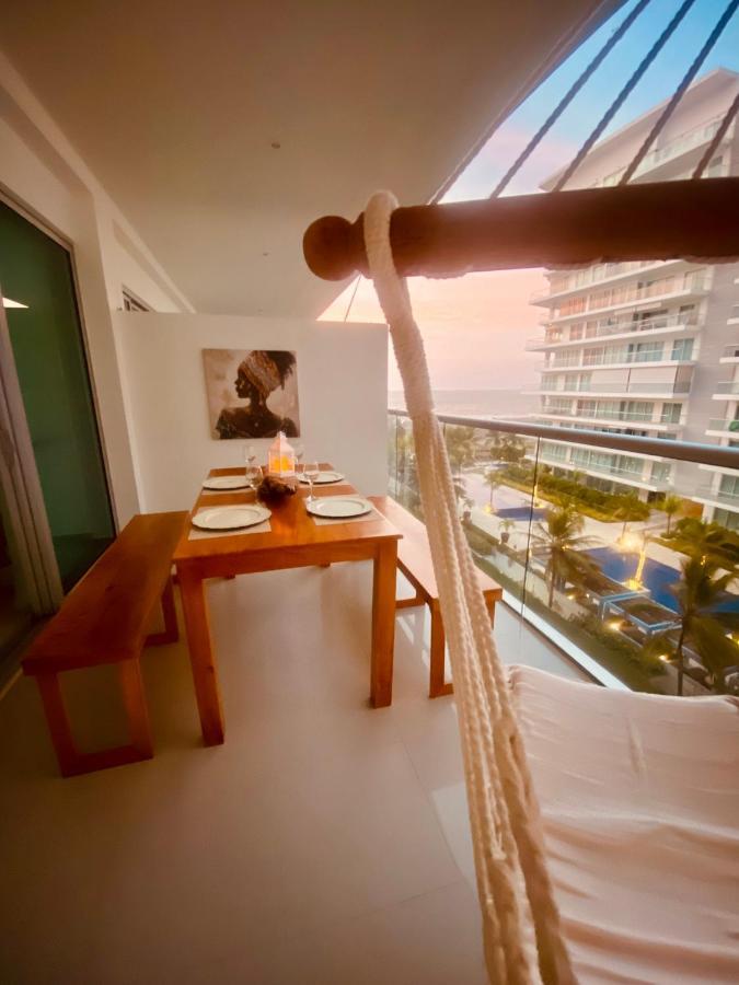 Apartamento Morros Epic Luxury