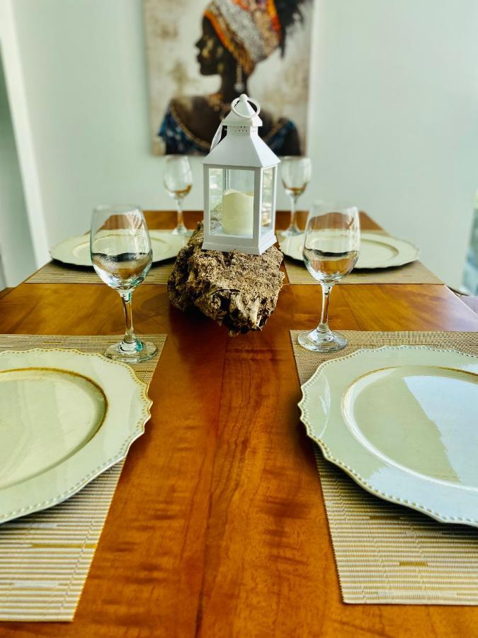 Morros Epic Luxury Apartamento Cartagena