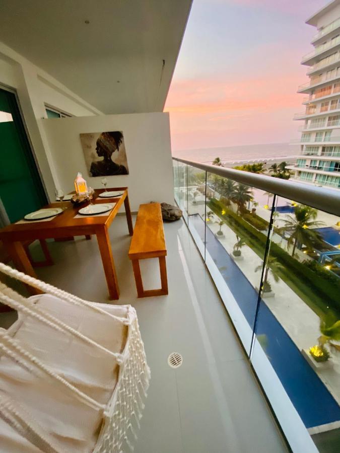 Apartamento Morros Epic Luxury Cartagena