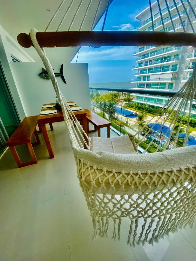 Morros Epic Luxury Apartamento