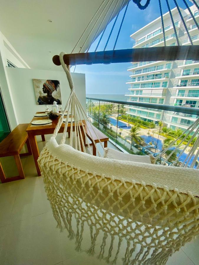 Morros Epic Luxury Cartagena