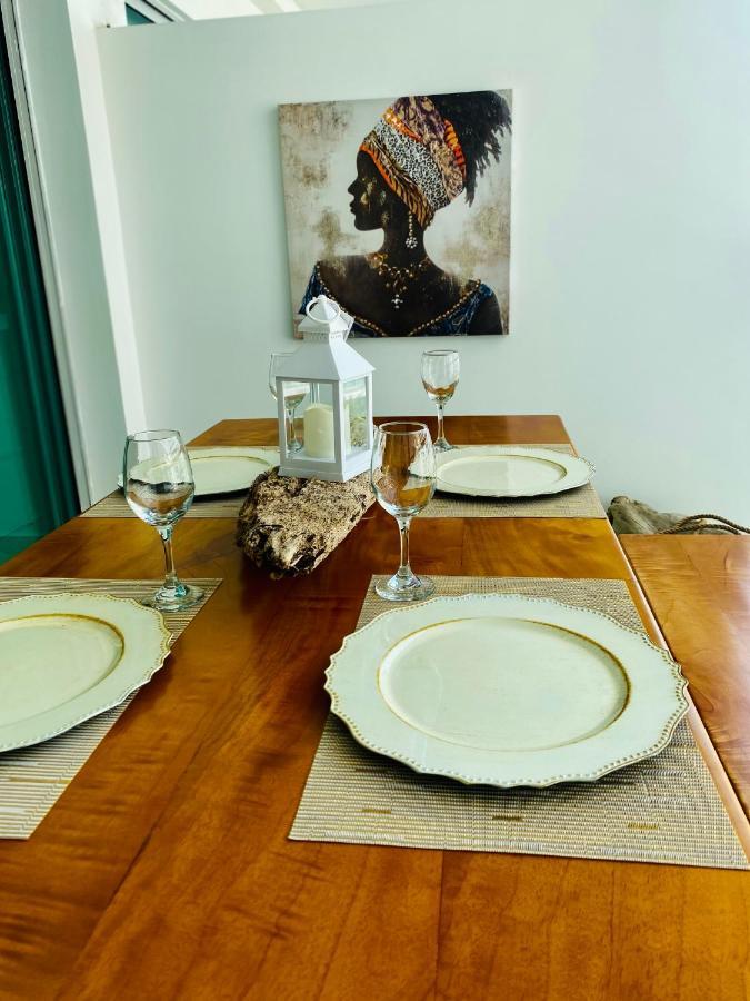 Morros Epic Luxury Apartamento