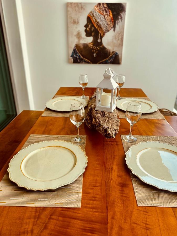 Morros Epic Luxury Apartamento