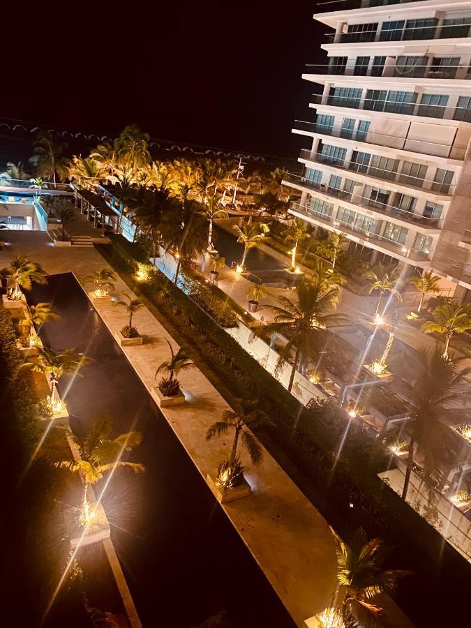 Morros Epic Luxury *