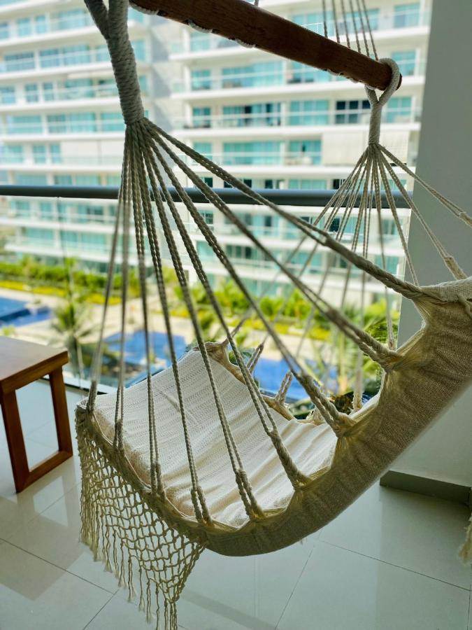 Morros Epic Luxury * Cartagena