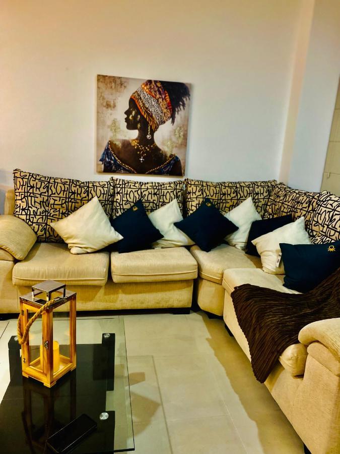 Morros Epic Luxury Apartamento Cartagena