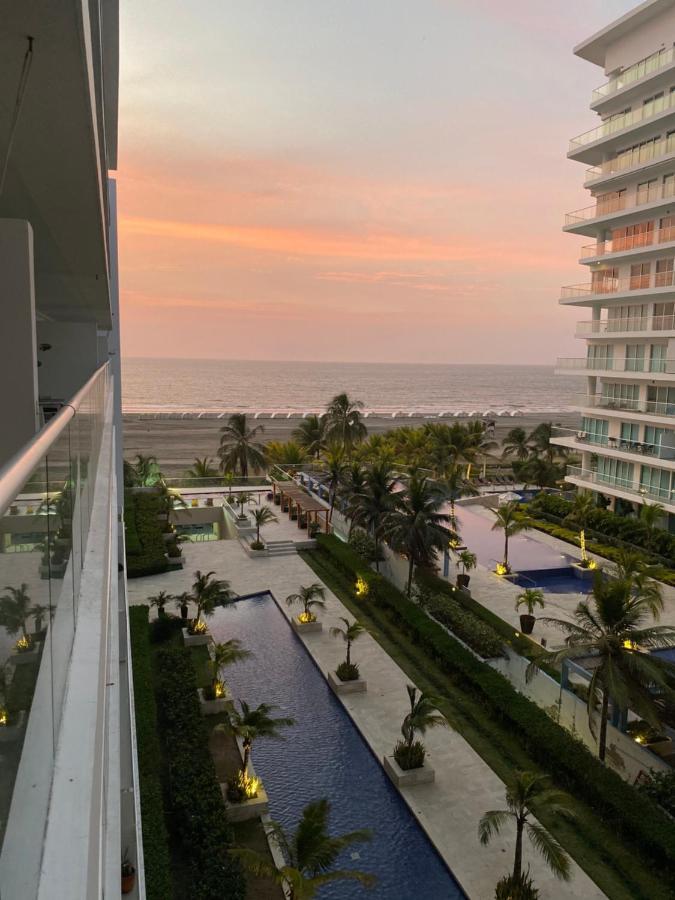 Morros Epic Luxury Apartamento