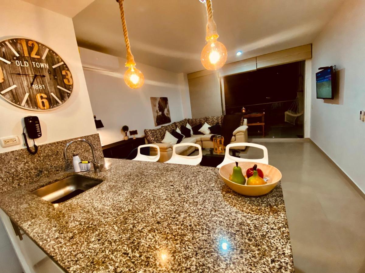 Morros Epic Luxury Apartamento