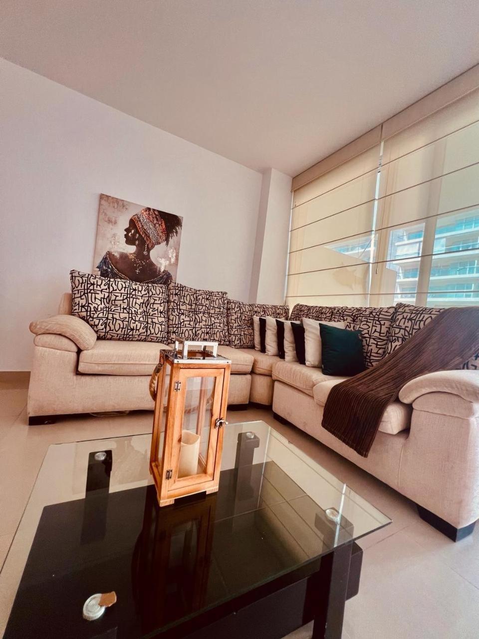 Morros Epic Luxury * Cartagena