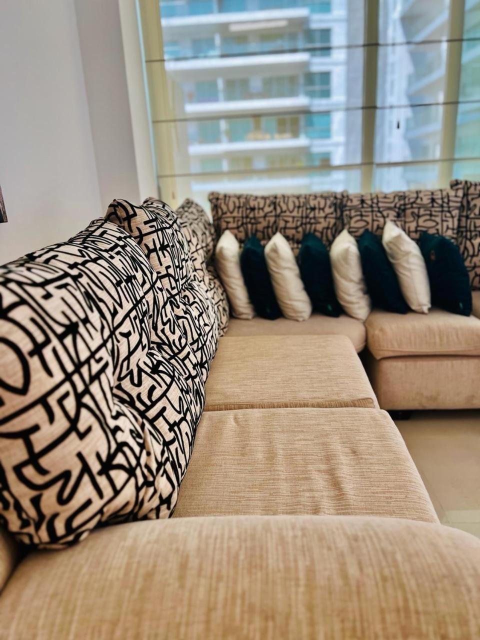 Morros Epic Luxury Apartamento Cartagena