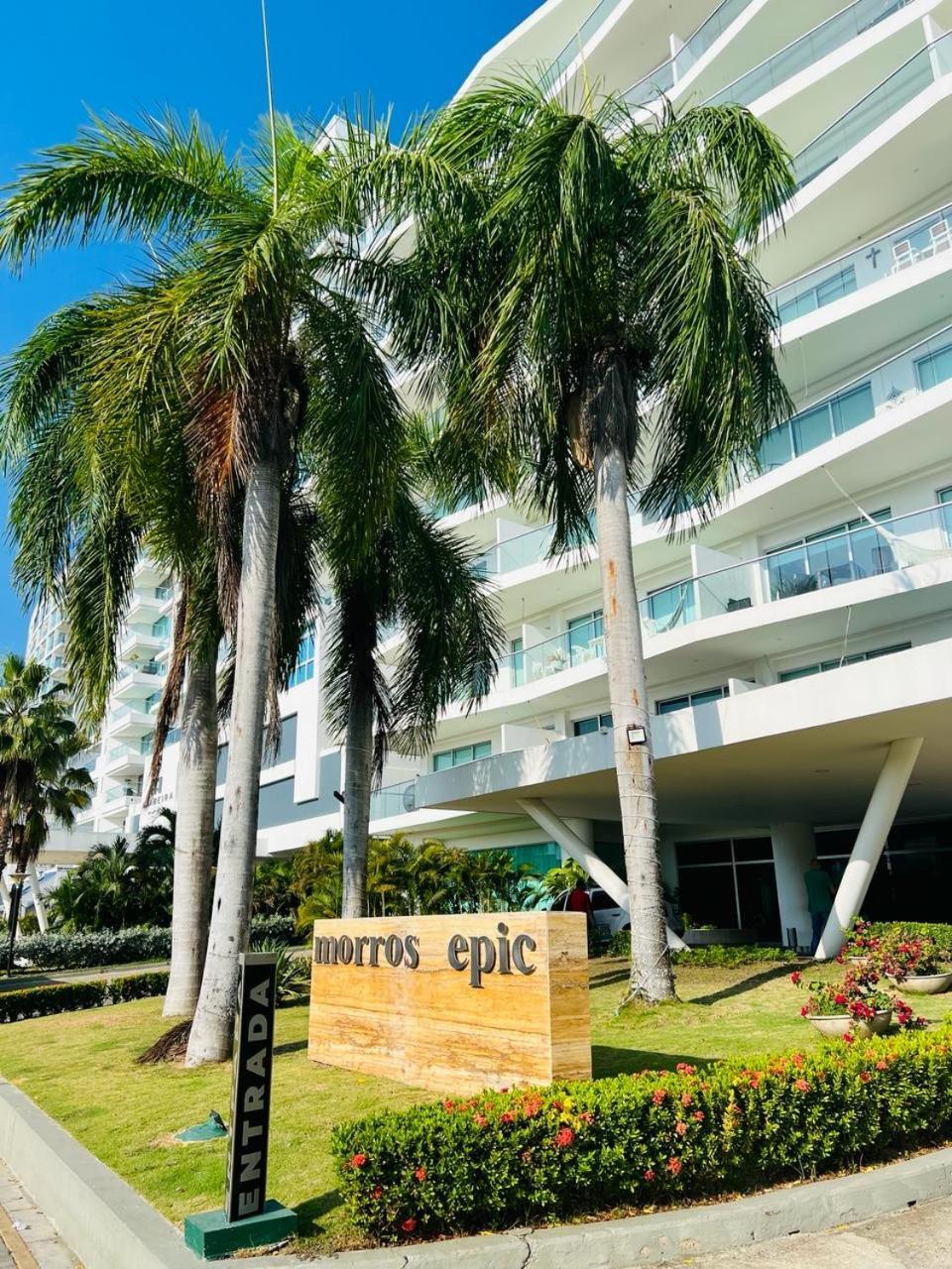 Apartamento Morros Epic Luxury