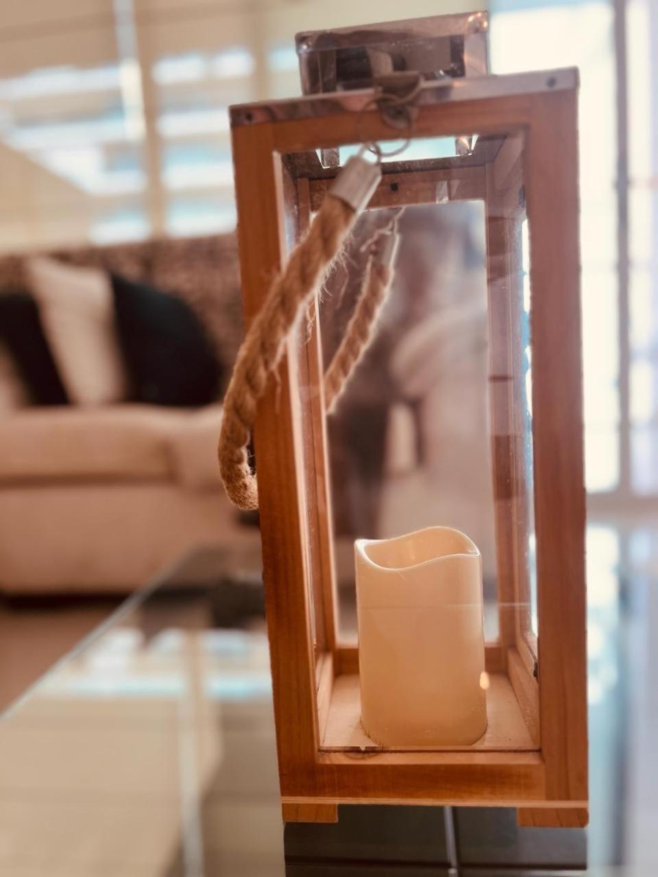 Apartamento Morros Epic Luxury