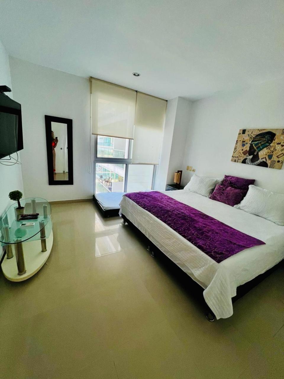 Morros Epic Luxury Cartagena