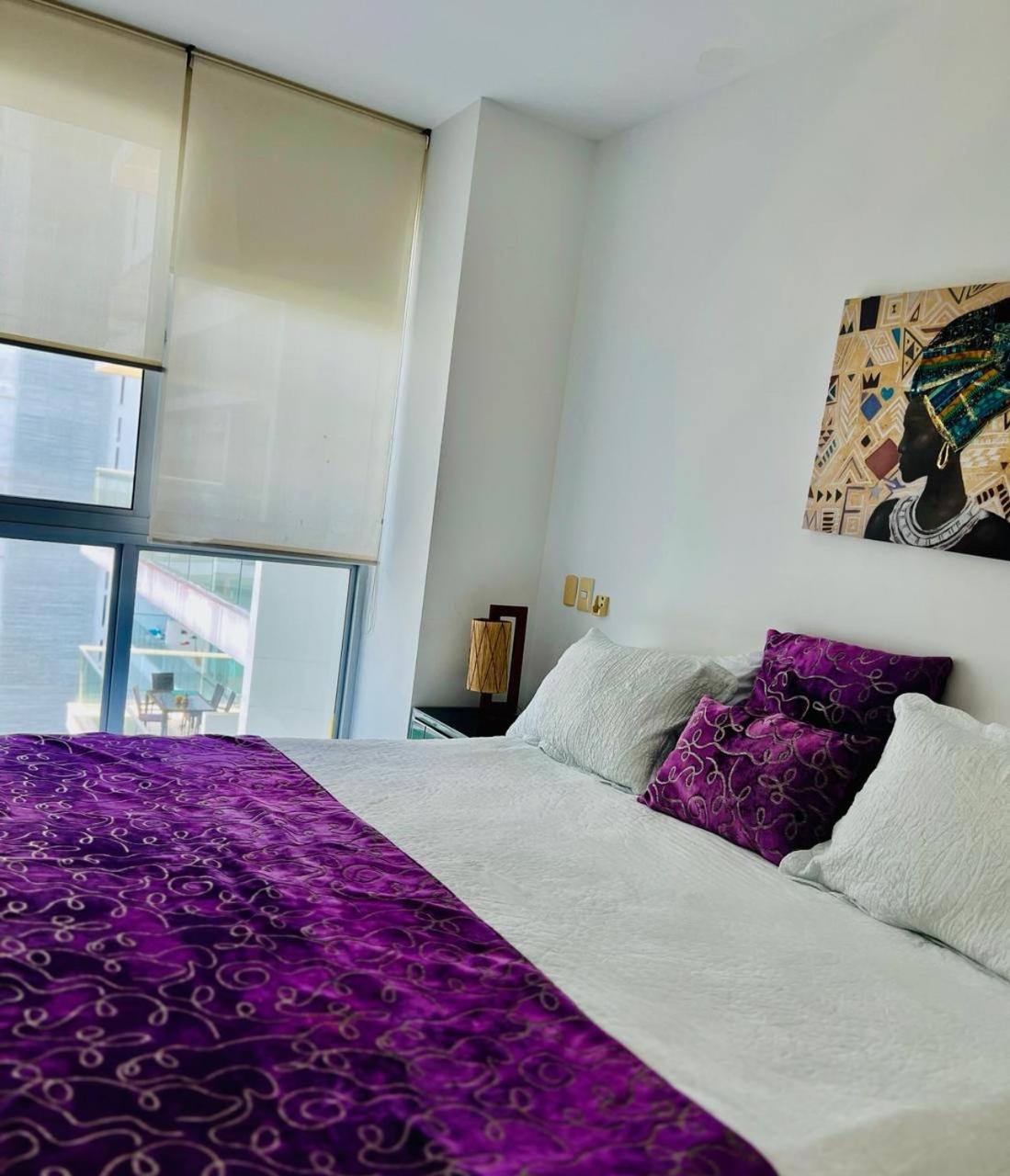 Morros Epic Luxury * Cartagena