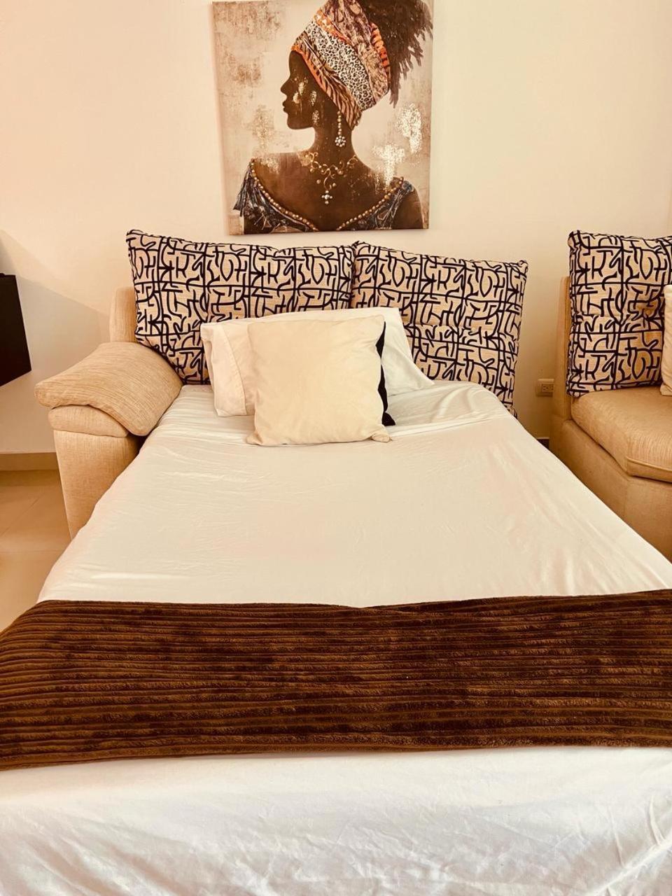 Morros Epic Luxury Apartamento