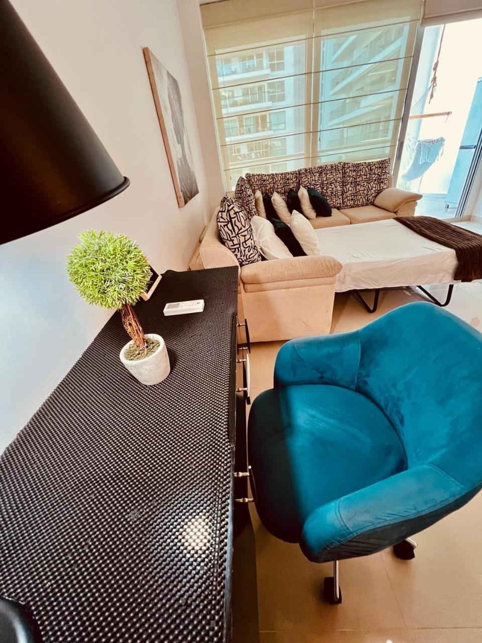 Morros Epic Luxury Cartagena