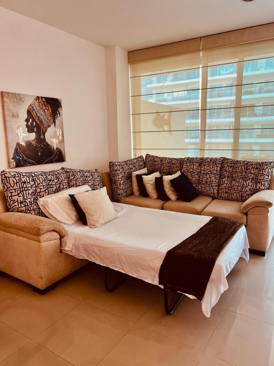 Morros Epic Luxury Apartamento