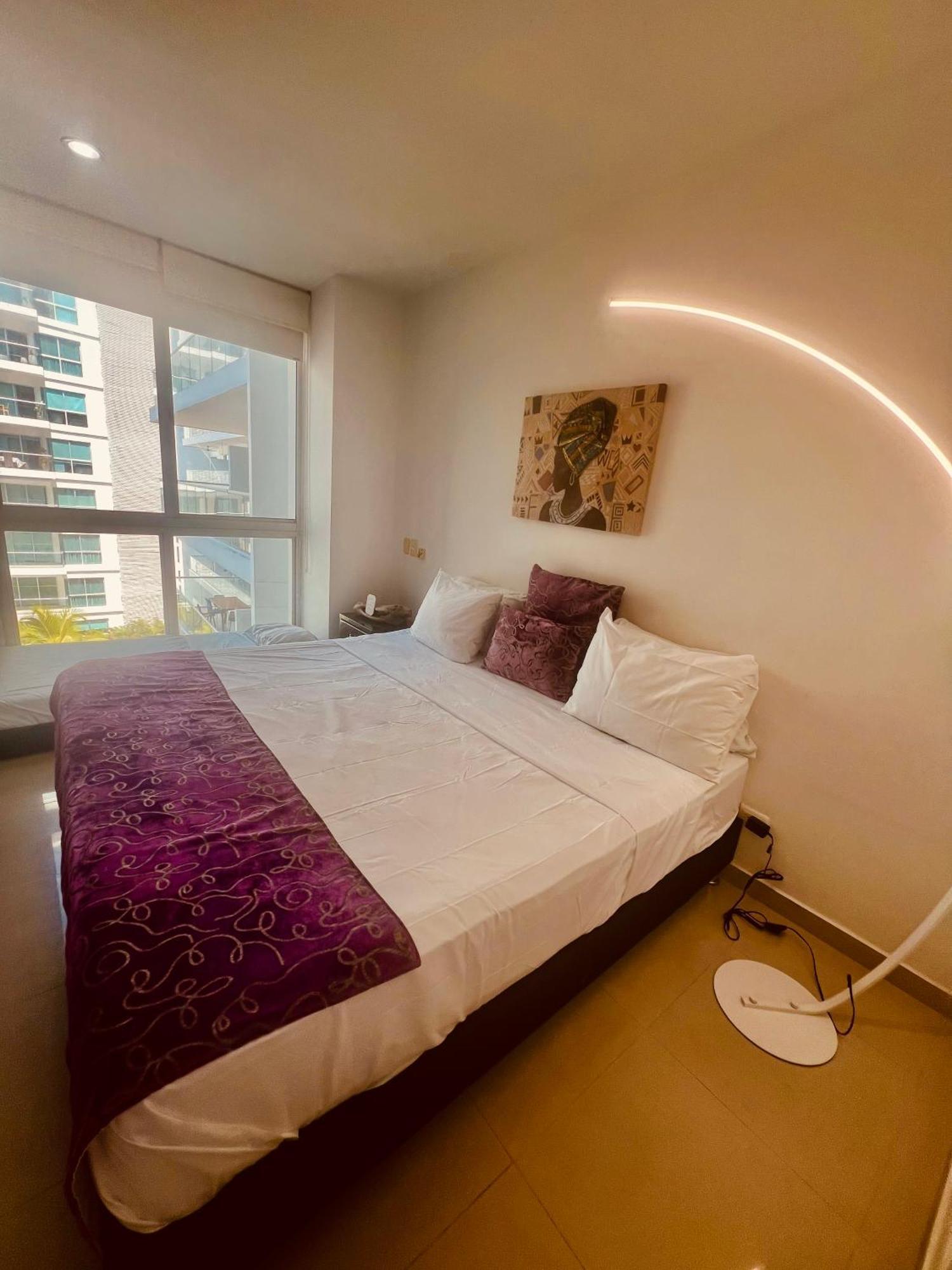 Morros Epic Luxury Cartagena