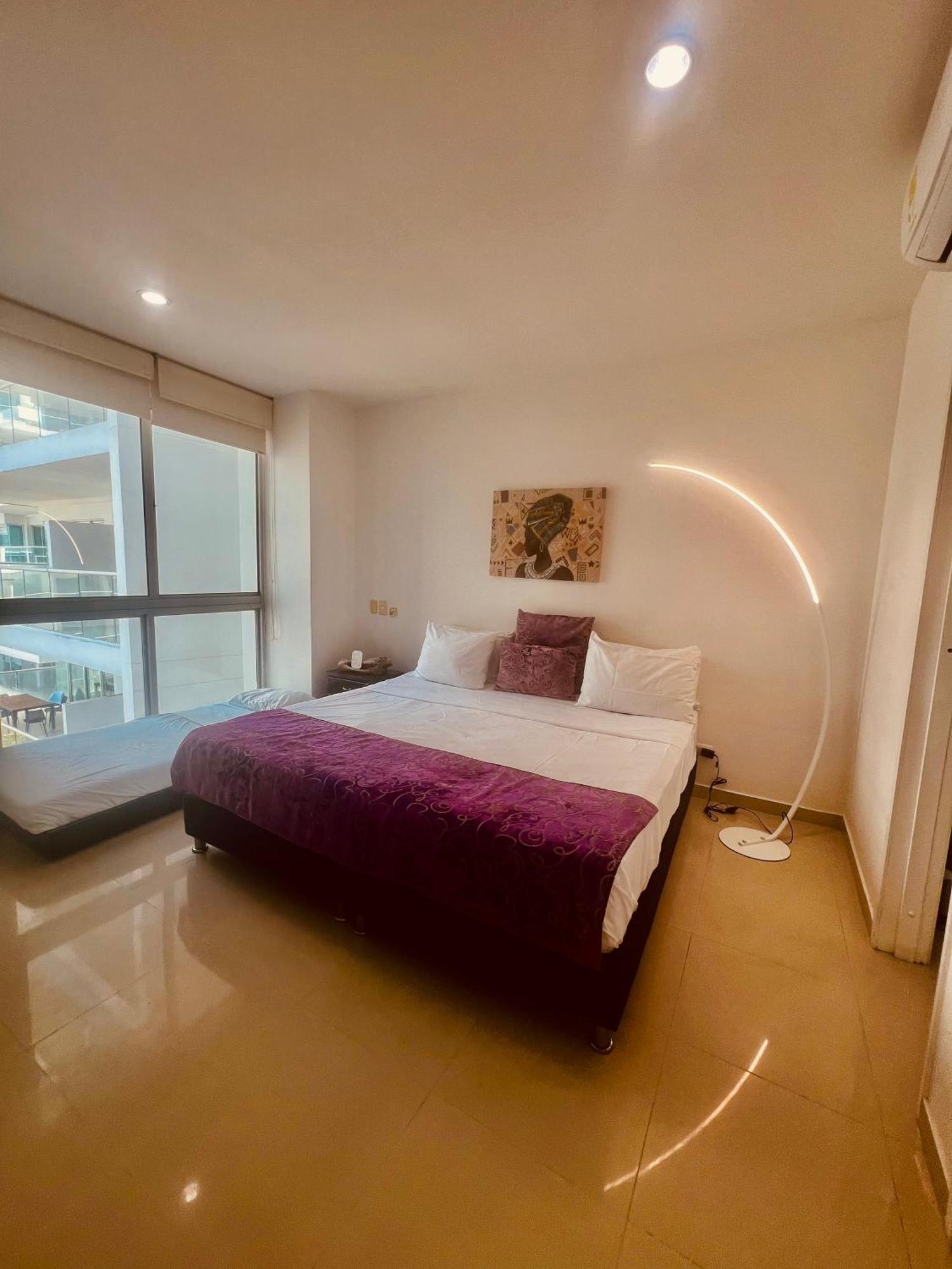 Apartamento Morros Epic Luxury