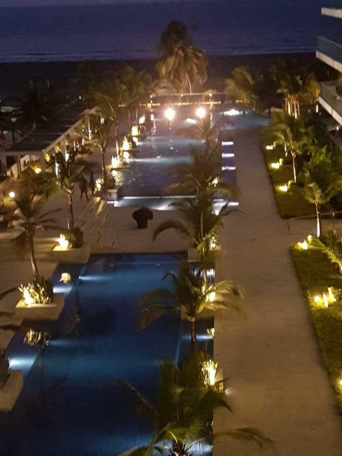 Apartamento Morros Epic Luxury Cartagena