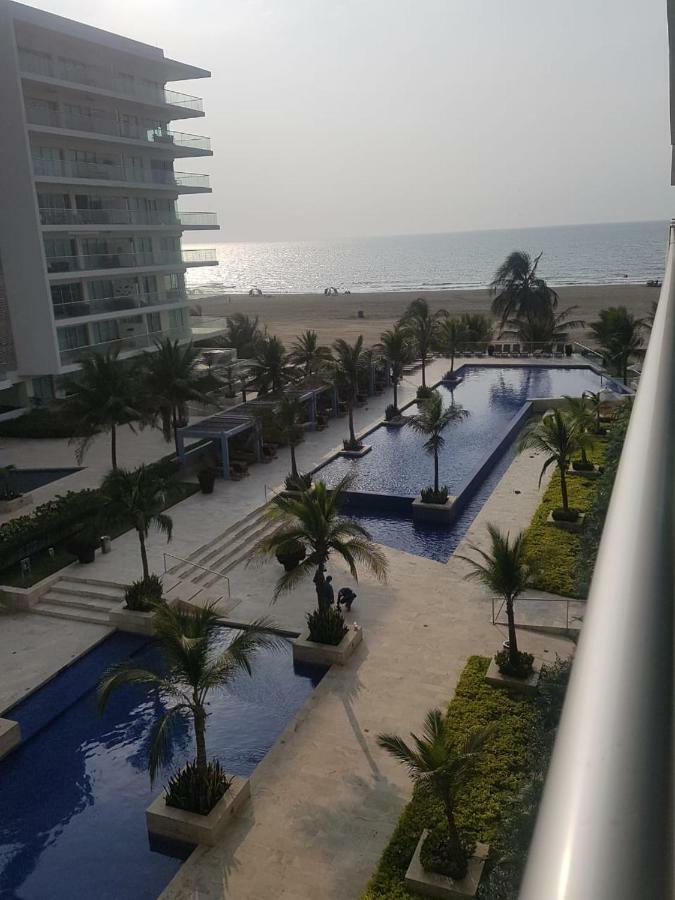 Apartamento Morros Epic Luxury Cartagena