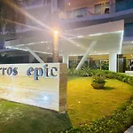 Morros Epic Luxury